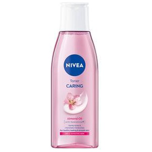 NIVEA Toner Caring 200 ml produktbillede