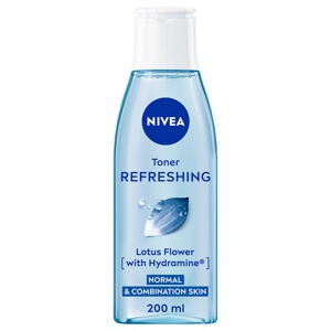 Nivea Refreshing Toner 200 ml produktbillede