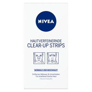 Nivea Visage Clear up Strip Produktbild