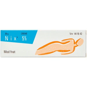 Nix produktbillede
