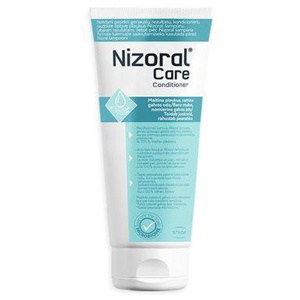 Nizoral Care palsam 200 ml toote pilt