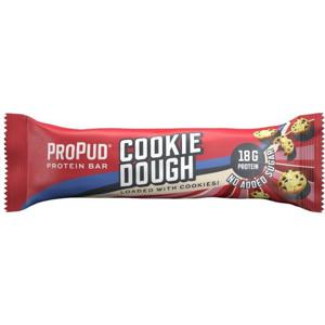 ProPud Protein Bar, Cookie Dough, 1 st produkt bild