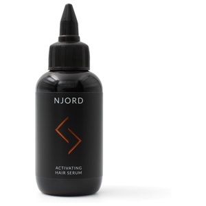 Njord Activating Hair Serum 100 ml produktbillede