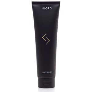 Njord Face Wash 150 ml produktbillede