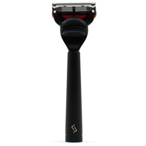 Njord Fusion Razor (Matte Black) produktbillede