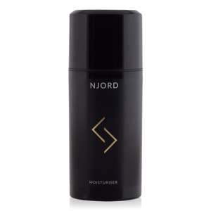 Njord Moisturiser 100 ml produktbillede