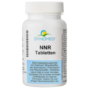 NNR Kapseln Produktbild
