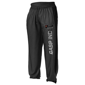 No 1 Mesh Pant Black produkt bild