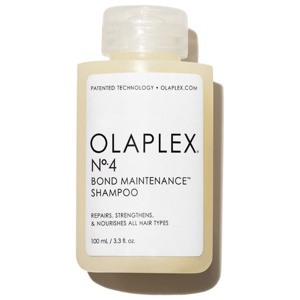 No.4 Bond Maintenance Shampoo 100 ml produkt bild