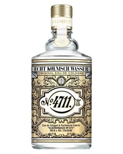 No. 4711 Floral Collection Jasmine EDC 100 ml Produktbild