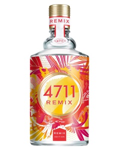 No. 4711 Remix Cologne Grapefruit EDC produktbillede