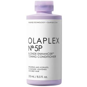No.5P Blonde Enhancer Toning Conditioner 250 ml produkt bild