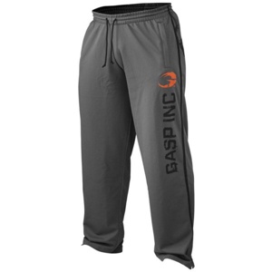 No. 89 Mesh Pant Grey produktbillede