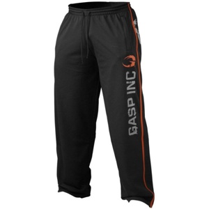 No. 89 Mesh Pant S Black produktbillede