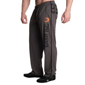 No 89 Mesh Pants Grey produkt bild