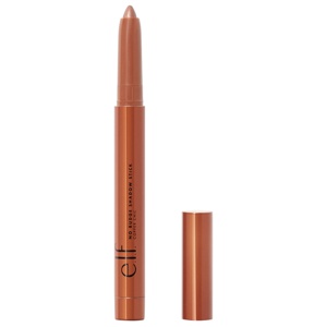 e.l.f. No Budge Shadow Stick Copper Chic 16g produkt bild