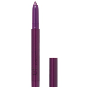 e.l.f. No Budge Shadow Stick Rich Amethyst 16g produkt bild