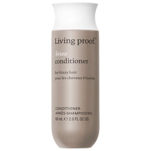 No Frizz Conditioner 60 ml produkt bild