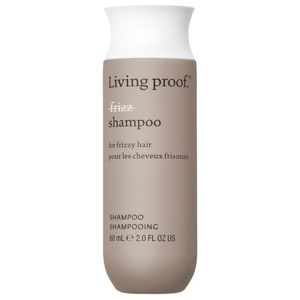 No Frizz Shampoo 60 ml produkt bild
