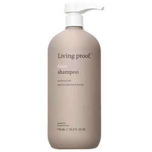 No Frizz Shampoo 710 ml produkt bild