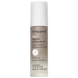 No Frizz Smooth Styling Serum 45 ml produkt bild