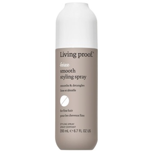 No Frizz Smooth Styling Spray 200 ml produkt bild