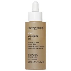 No Frizz Vanishing Oil 50 ml produkt bild