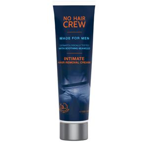 No Hair Crew Intimate Hair Removal Cream 100 ml produkt bild