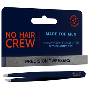 No Hair Crew Precision Tweezers produkt bild