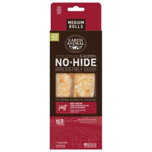 No Hide Hundtuggben med Biff 2-pack produkt bild