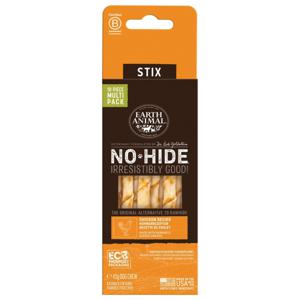 No Hide Hundtuggpinnar med Ky 10 stckling produkt bild