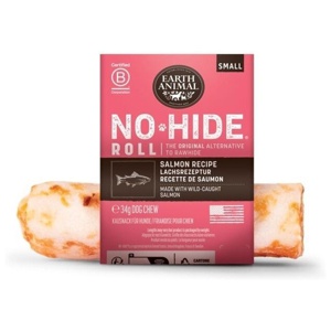 No-Hide Tuggben Lax (S) produkt bild