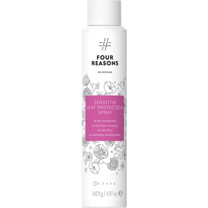 Four Reasons Sensitive Heat Protection Spray 200 ml produktbillede