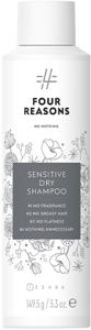 Four Reasons Sensitive Dry Schampo 250 ml produkt bild