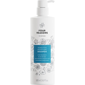Four Reasons Sensitive Moisture Shampoo produktbillede