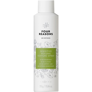Four Reasons Sensitive Volume Texture Spray 250 ml produktbillede