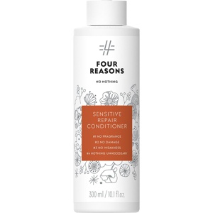 Four Reasons Sensitive Repair Conditioner 300 ml produktbillede