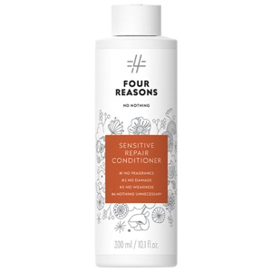 No Nothing Very Sensitive Repair Conditioner 300 ml produktbilde