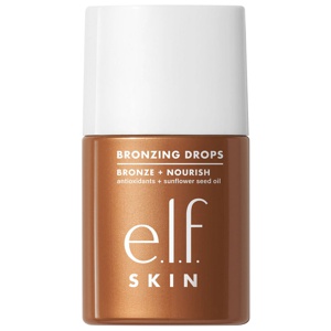No Ray All Slay Bronzing Drops Copper Gold produkt bild