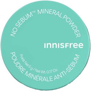 No Sebum Mineral Powder produkt bild