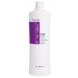 NO YELLOW shampoo 1000 ml Produktbild