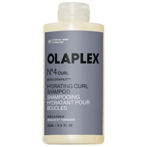 No4 Curl Hydrating Curl Shampoo 250 ml produkt bild