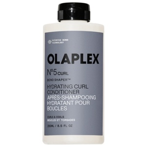 No5 Curl Hydrating Curl Conditioner 250 ml produkt bild