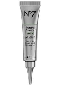 No7 Future Renew Repair Eye Serum 15 ml produkt bild