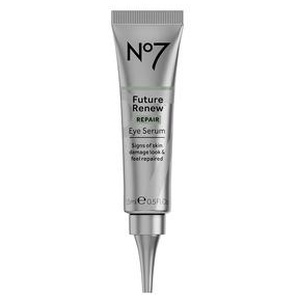 No7 Future Renew Repair Eye Serum - 15 ml. produktbillede