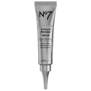 No7 Future Renew Repair Eye Serum 15 ml produktbilde