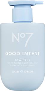 No7 Good Intent Dew Bank Body Moisturiser Gel 200 ml produkt bild