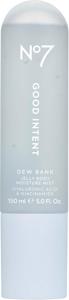 No7 Good Intent Dew Bank Hyaluronic Jelly Mist 150 ml produkt bild