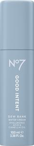 No7 Good Intent Dew Bank Water Cream produkt bild