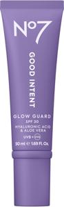 No7 Good Intent Glow Guard SPF 30 produkt bild